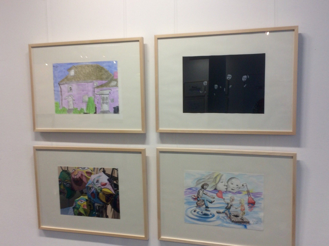 Stadtmuseum Hattingen-哈廷根必去景点