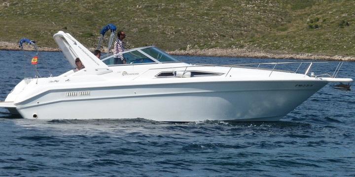 Sea Menorca-Fornells必去景点