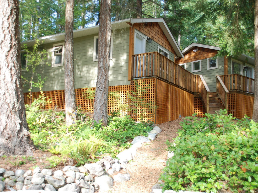 Halfmoon Bay酒店住宿-Self Realization Sevalight Centre for Pure Meditation Healing & Counselling