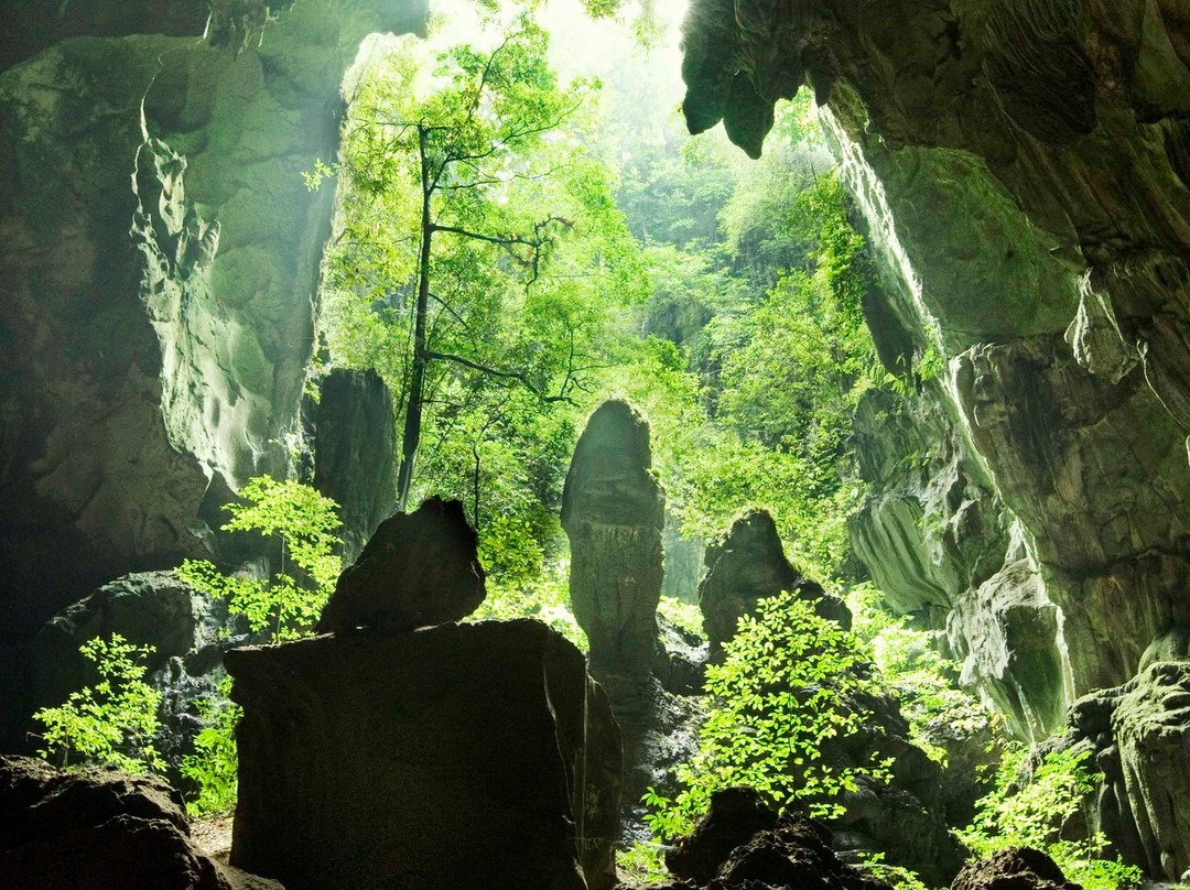 特卡米菲欧达公寓主图