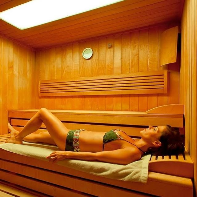Jepun Traditional Spa-亨克必去景点