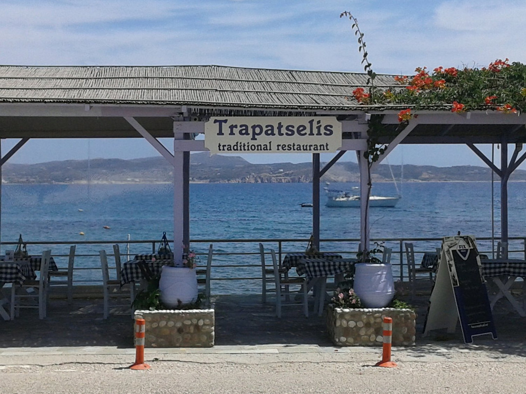 Trapatselis