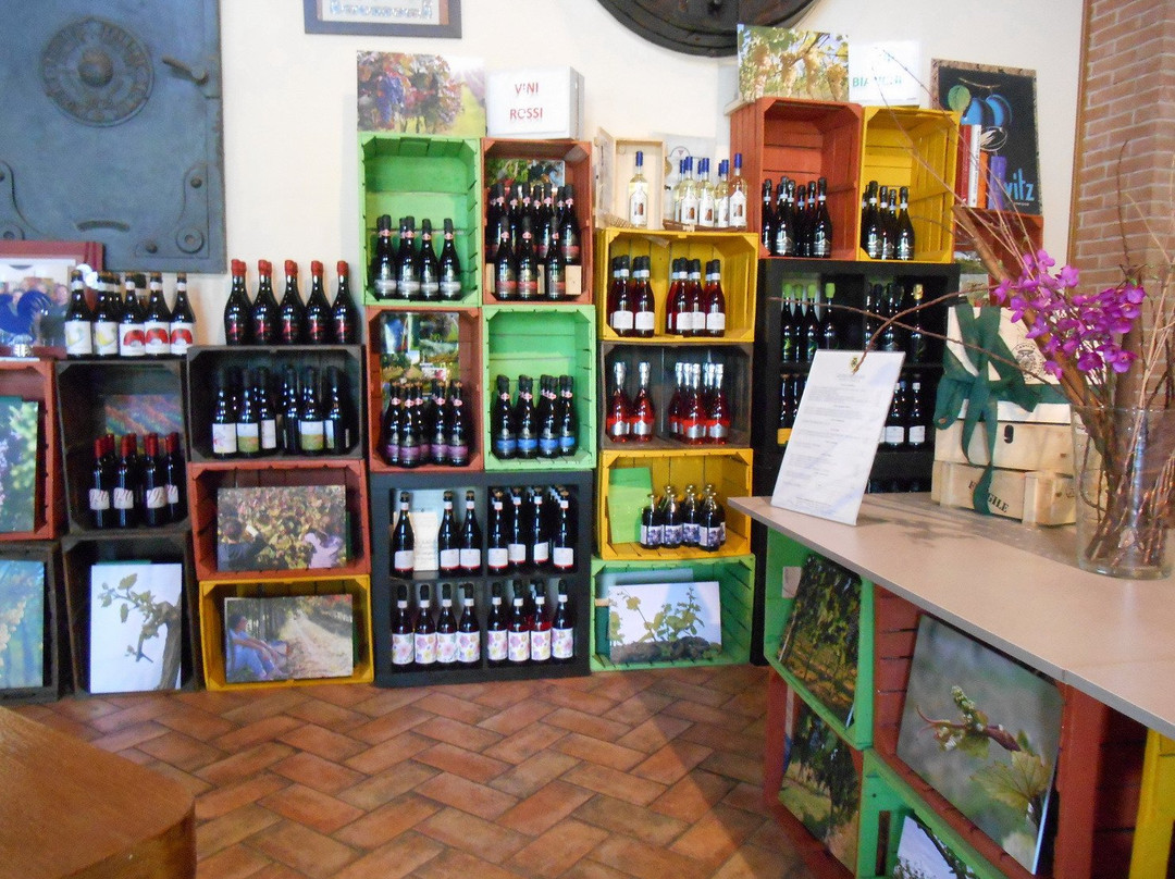 Cantina Formigine Pedemontana景点图片