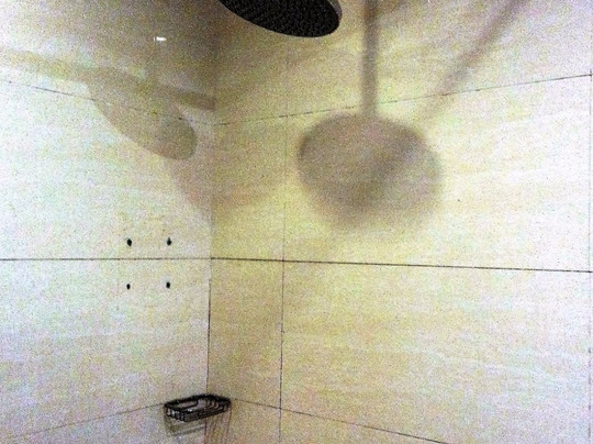 九华山中心大酒店主图