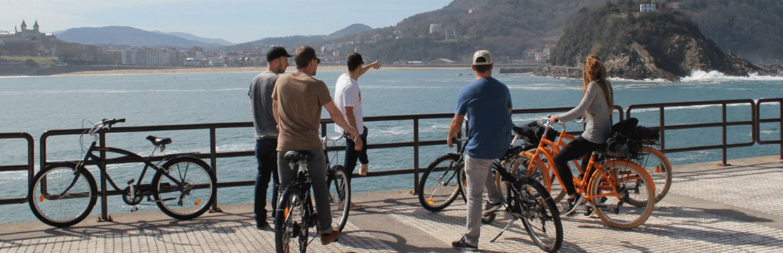 Local Experts Tours-圣塞瓦斯蒂安必去景点