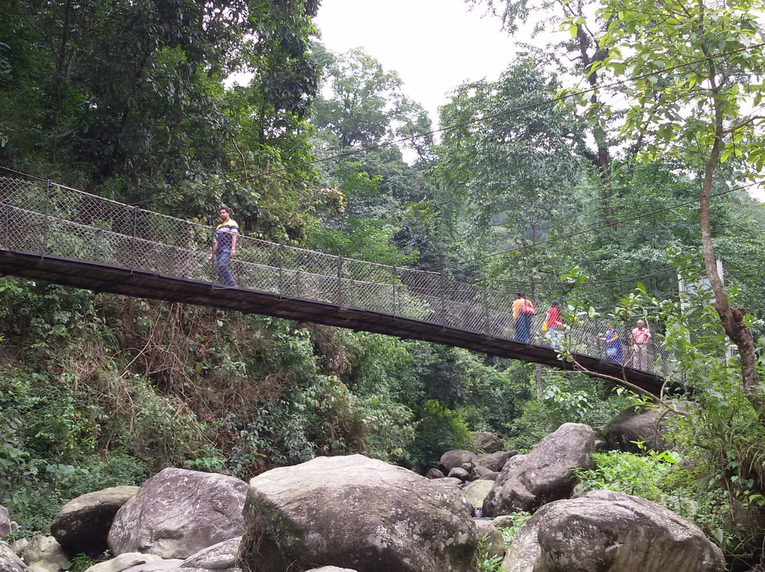 Suntalekhola-大吉岭必去景点