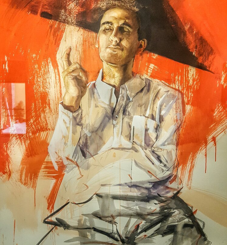 Museo del Pueblo de Guanajuato-瓜纳华托必去景点