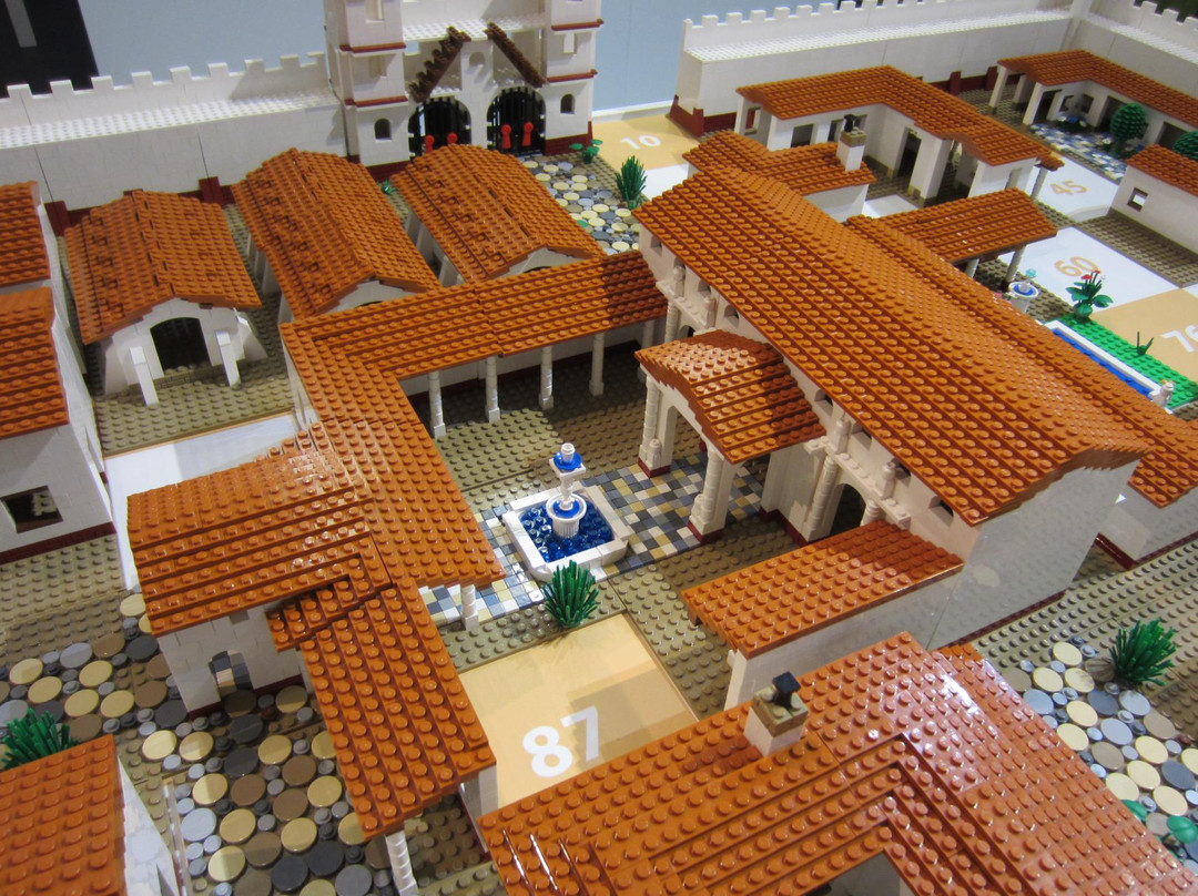 Vindonissa Museum-Brugg必去景点