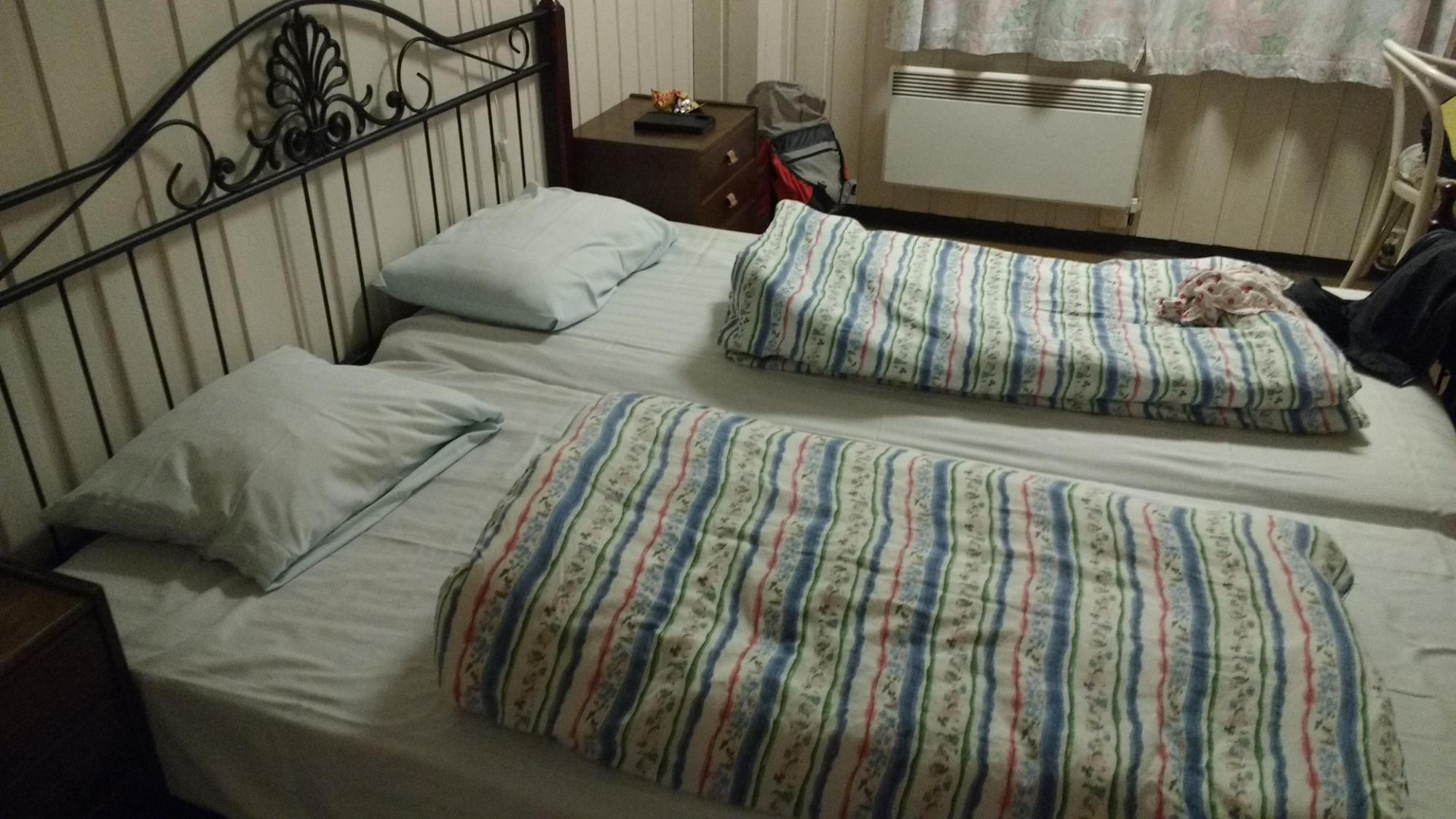 Nesparken Hostel Moss-官方