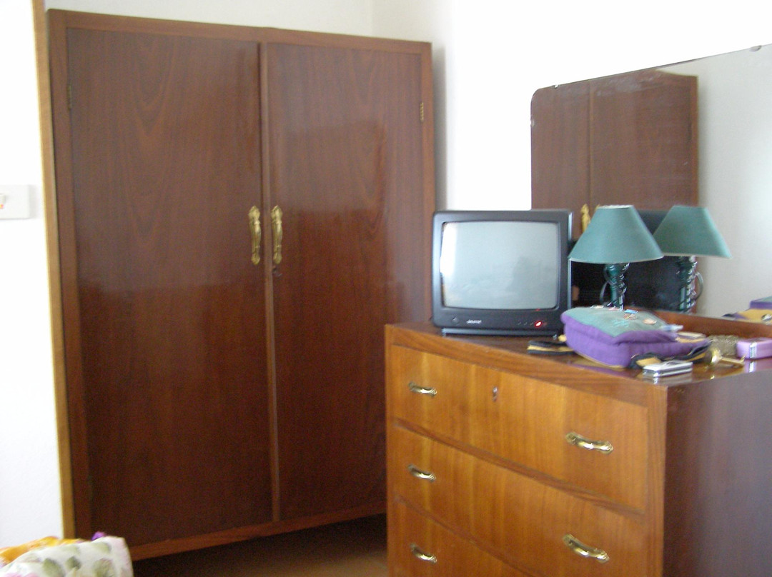 Le Terrazze Hotel主图