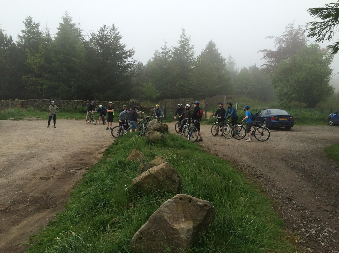 Nidderdale Cycle Hire景点图片