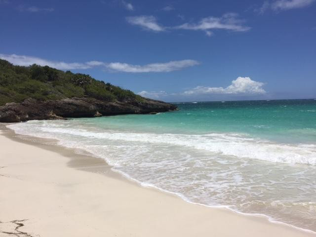 Playa Navío-Puerto Real必去景点