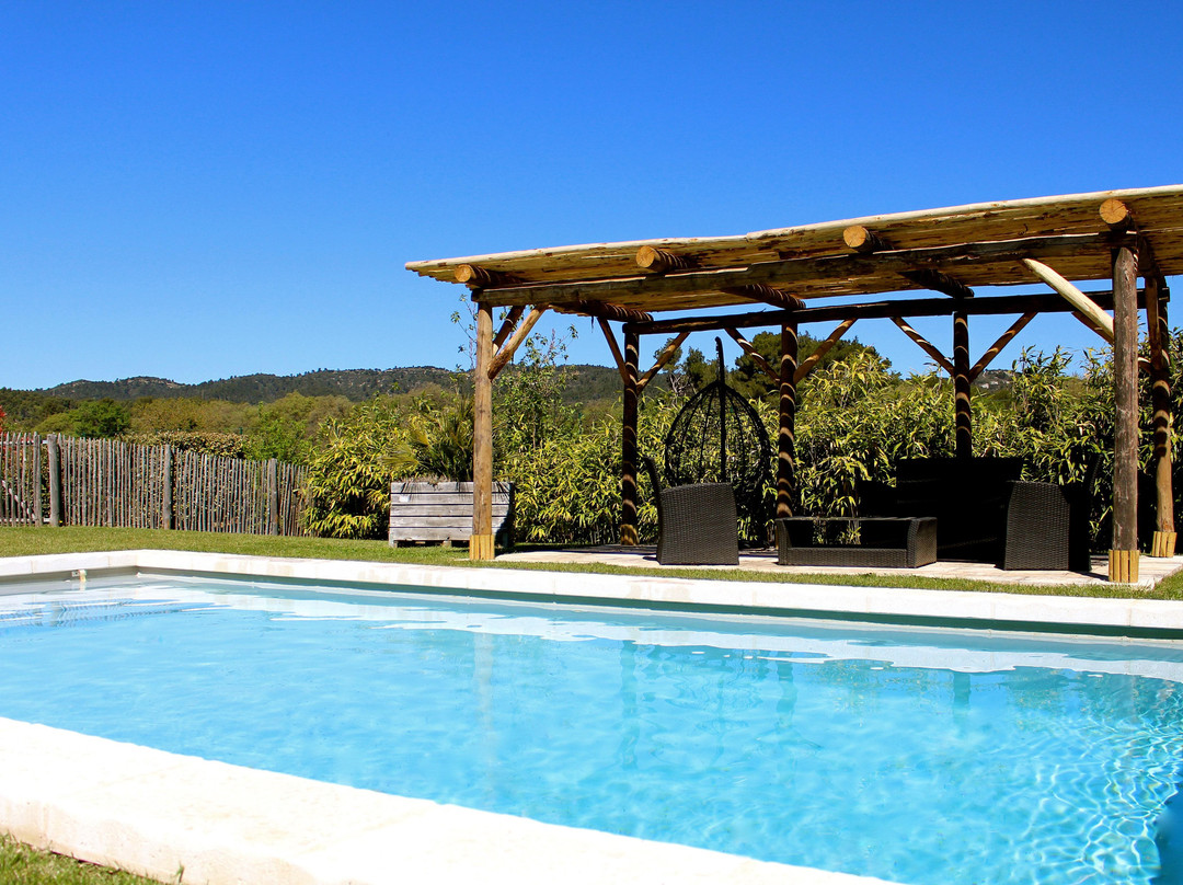 La Bastide de Fanny