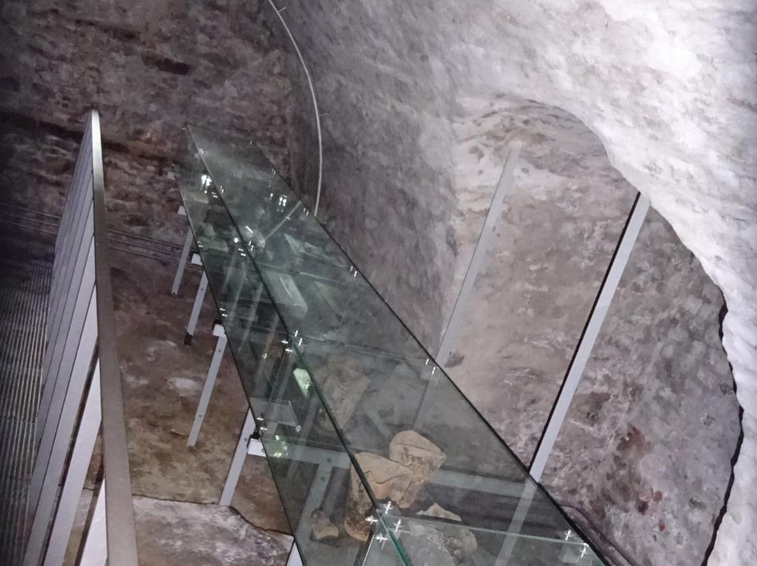 Haus Witten (Burg Berge zu Witten)-维滕必去景点