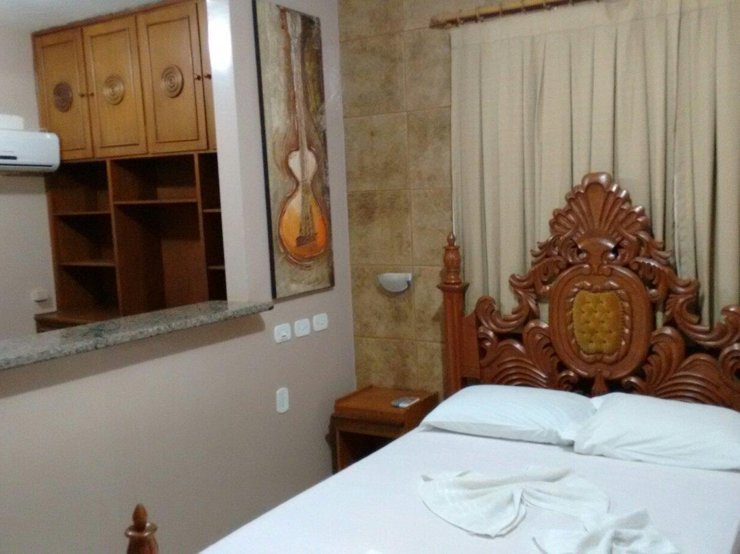 Casa Grande Hotel