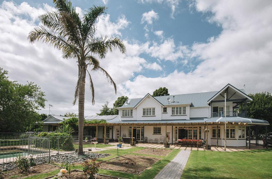 Lowood Homestay-客卧