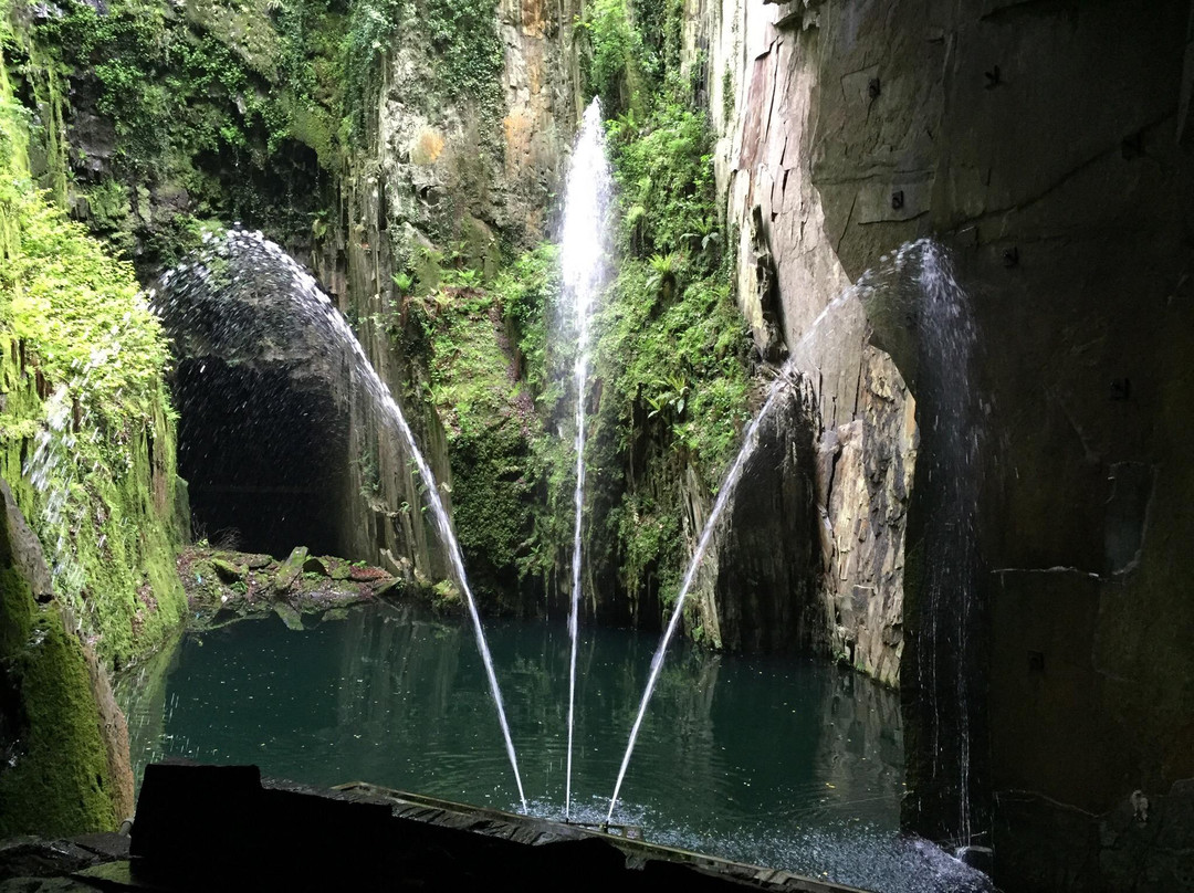 Caumont-L'Evente旅游攻略图片