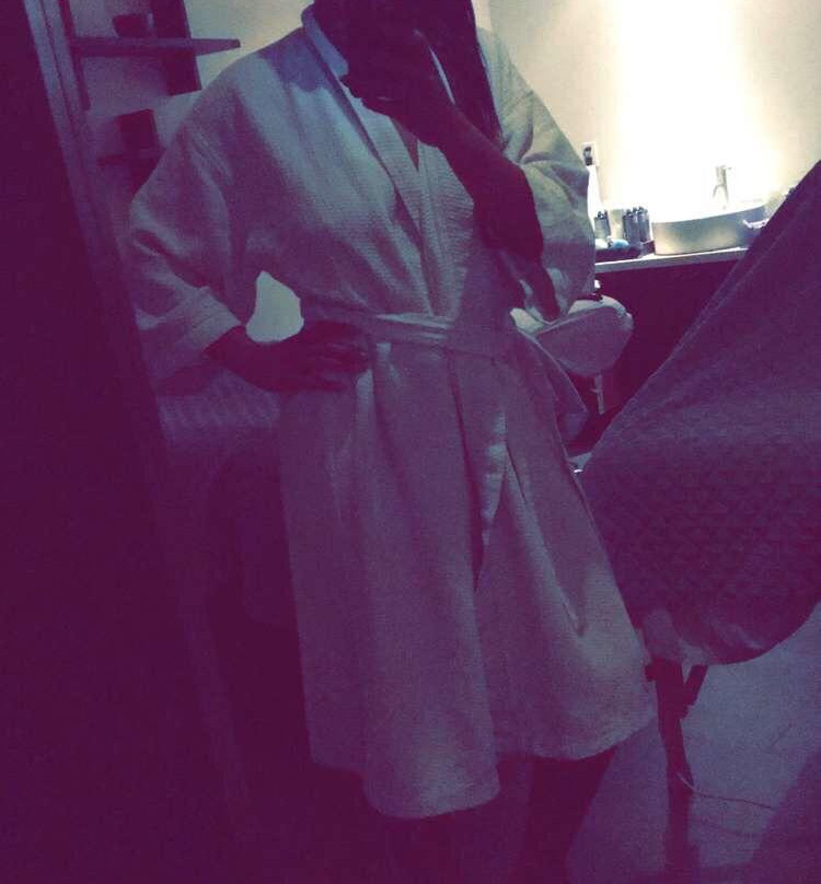 Aveda Seven Seas Spa & Salon-阳光岛海滩必去景点