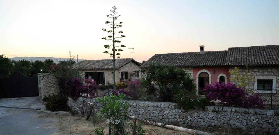 Belvedere酒店住宿-B&B Villa Giusy