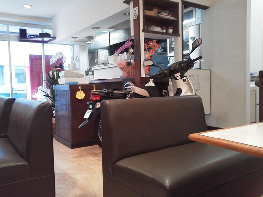 浅草豆花大王主图