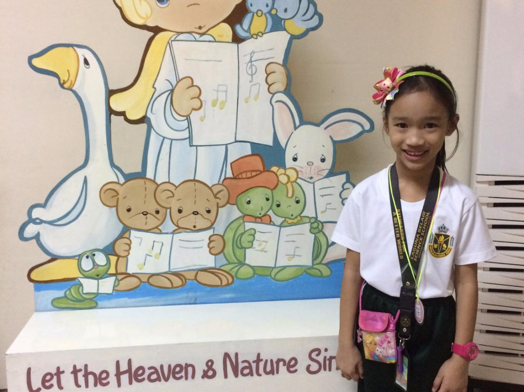 Doll Joy Museum-巴石必去景点