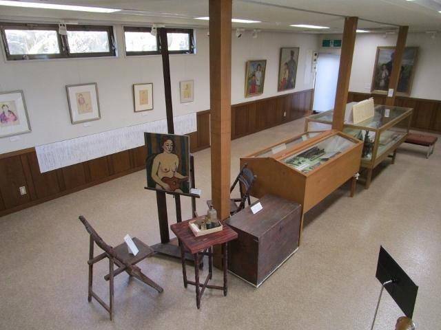 Noko Museum-福冈市必去景点