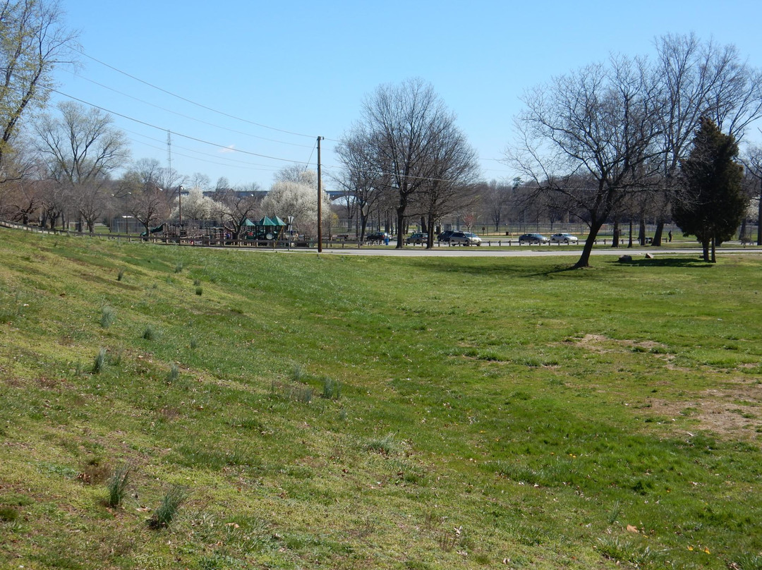 Donaldson Park-Highland Park必去景点