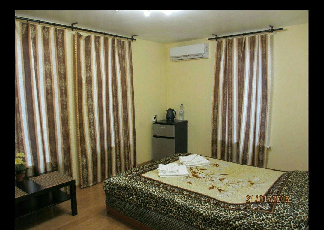 Varshavskiy Guest House主图