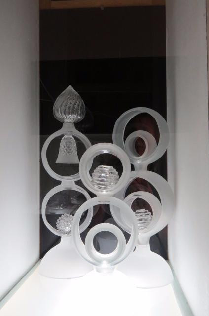 Museum of Glass Plant Neman-Byarozawka必去景点