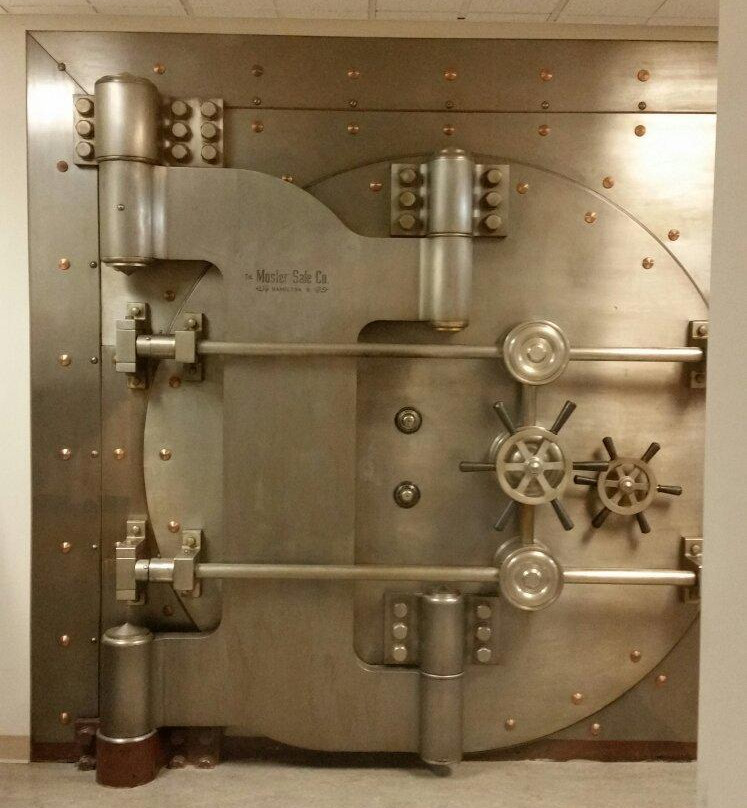 Southern Ohio Museum-朴茨茅斯必去景点