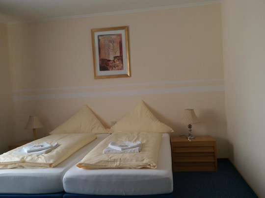 Hotel am Konigshof主图