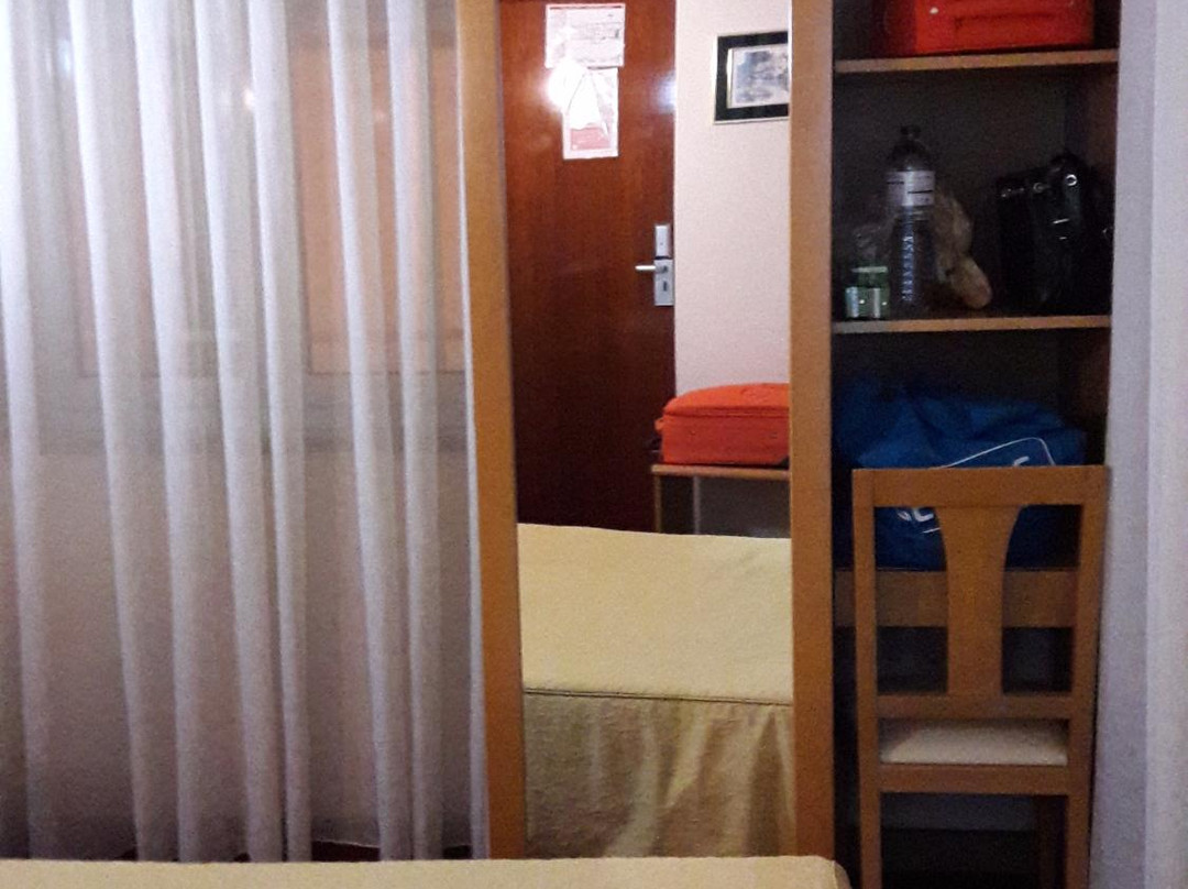 Hotel Quasar主图