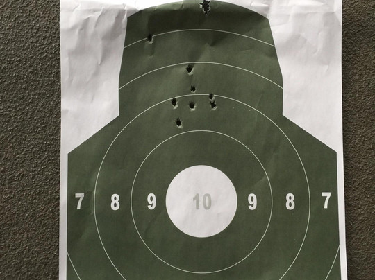 中国北方国际射击场-北京市必去景点