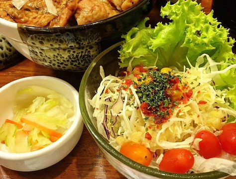 Hokkaido Butadon Tokachi主图