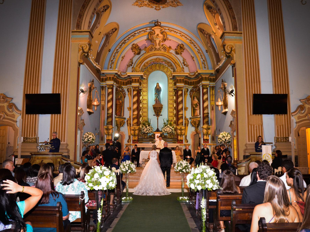 Igreja Nossa Senhora das Dores-坎皮纳斯必去景点