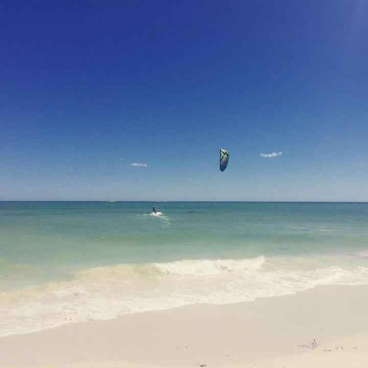 Adventure Kiting WA - Day Lessons景点图片