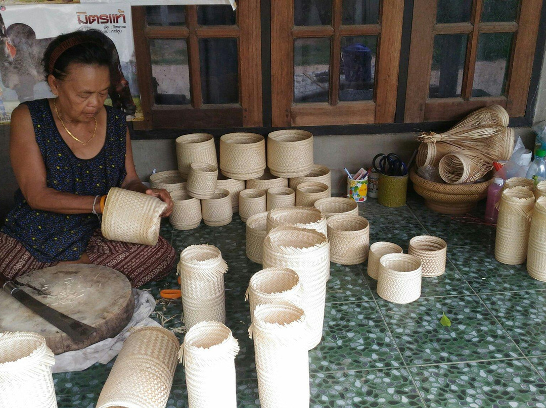 Ban Thung Nang Ok景点图片