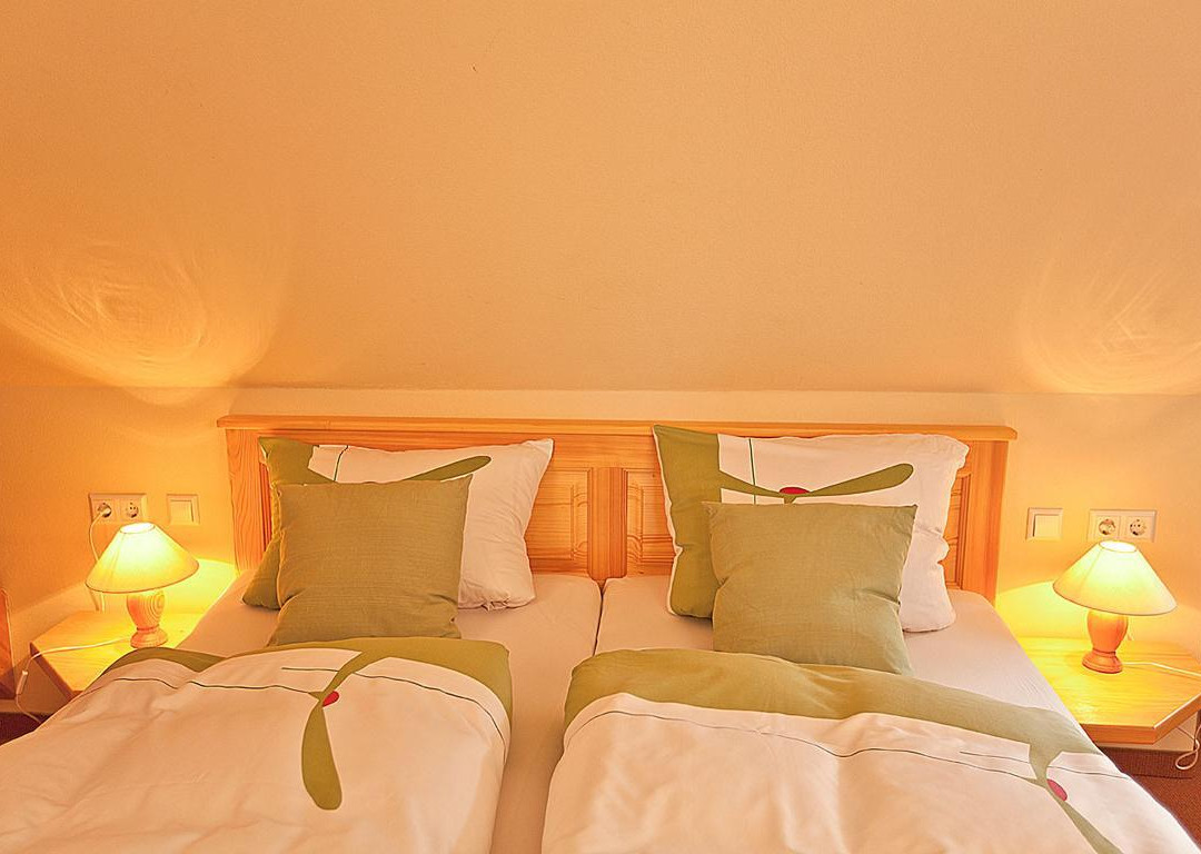 Naturhotel Etzdorfer Hof主图