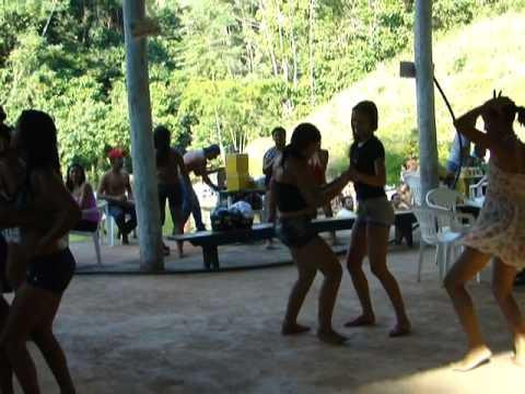 Balneario do Baiano-Porto Velho必去景点