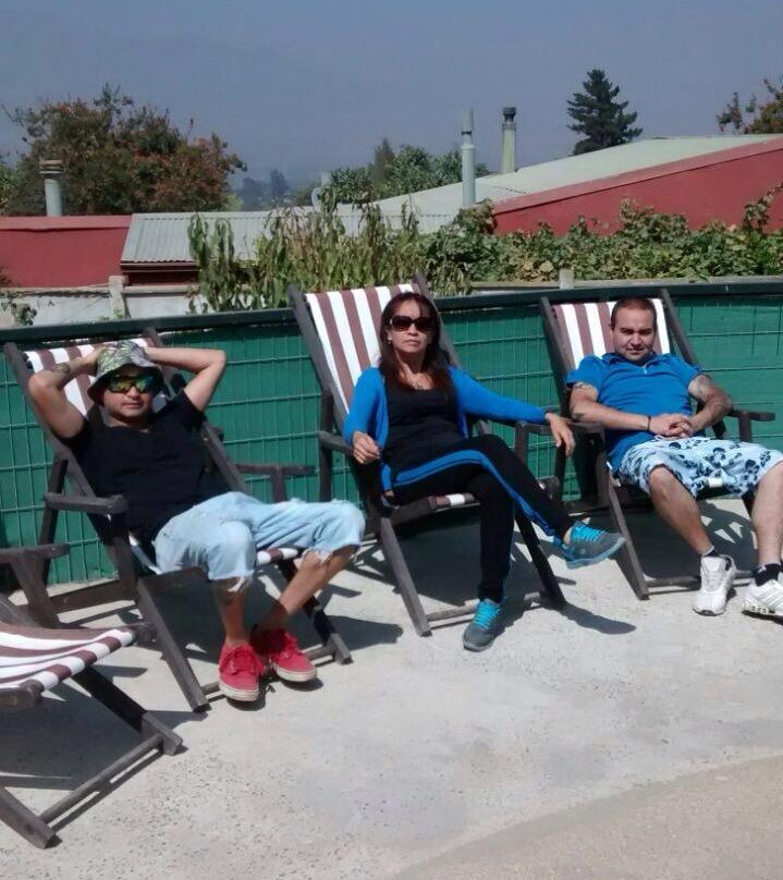 Rancho Vida Sana-Olmue必去景点