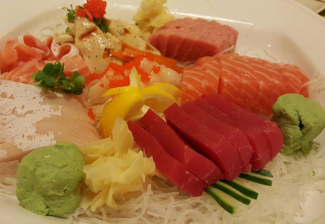 Oeeshi Japanese Grill