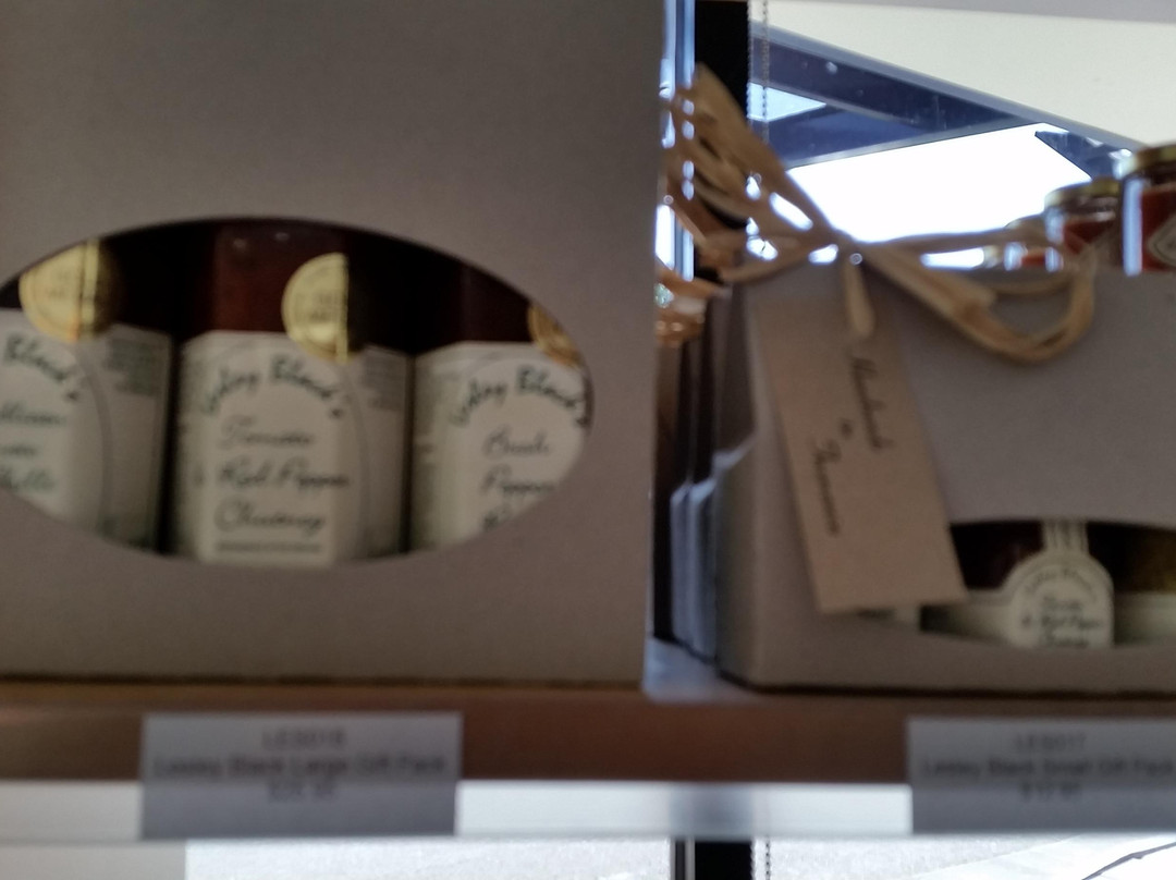 King Island Distillery-Currie必去景点