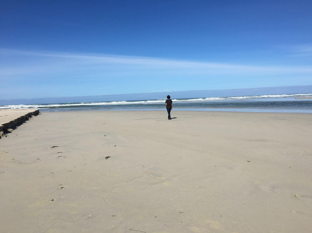 Ocean Beach景点图片