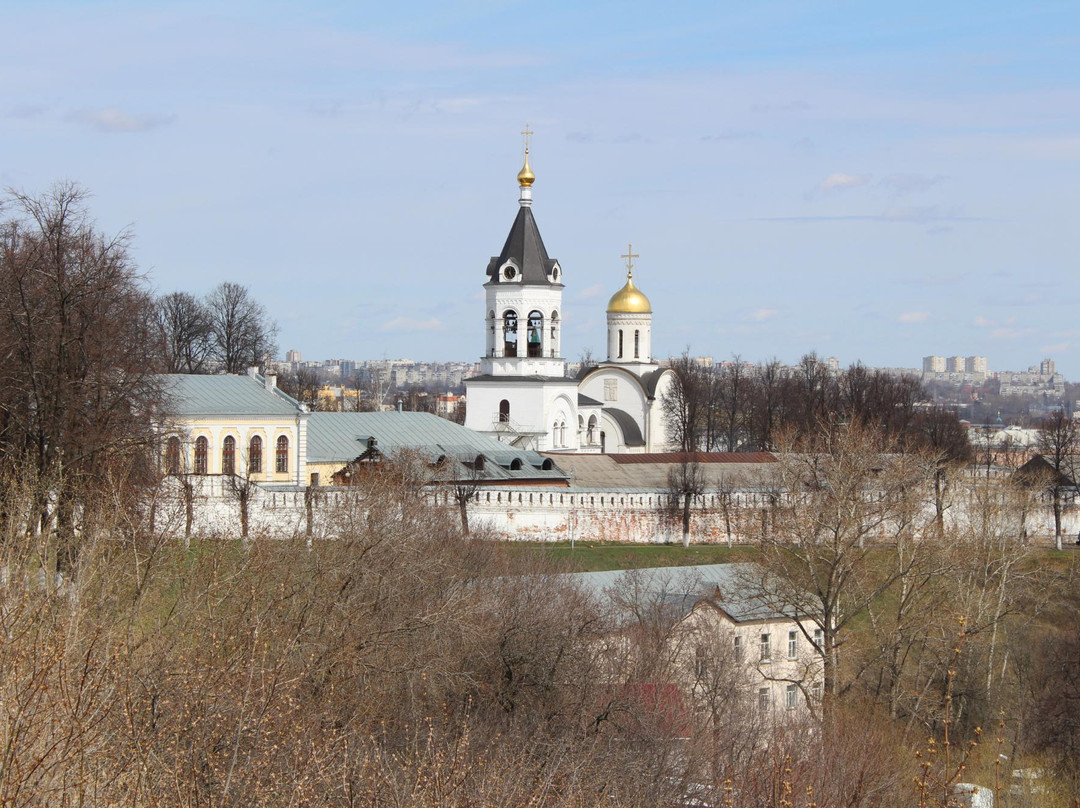 Cathedral of the Nativity of Christ-弗拉基米尔必去景点