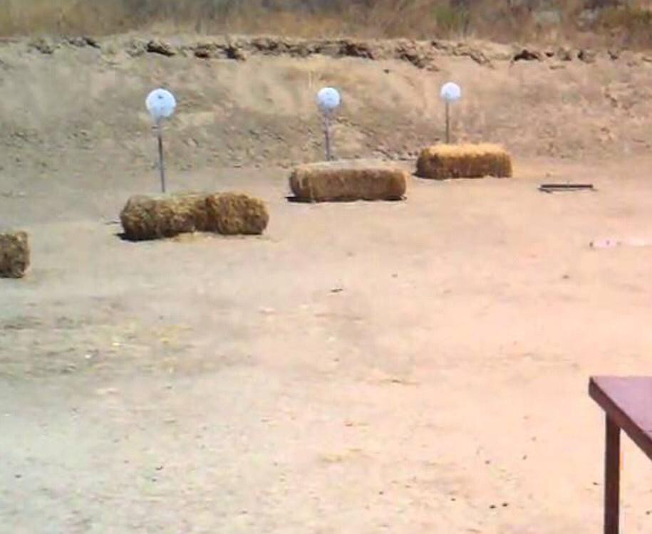 Place To Shoot-圣克拉丽塔必去景点