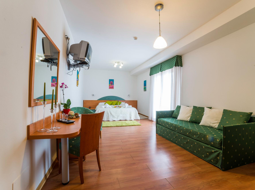 Hotel Villa Ca Tagliamento
