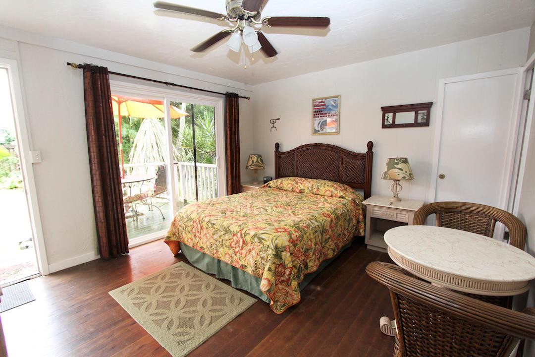 Hanalei Inn