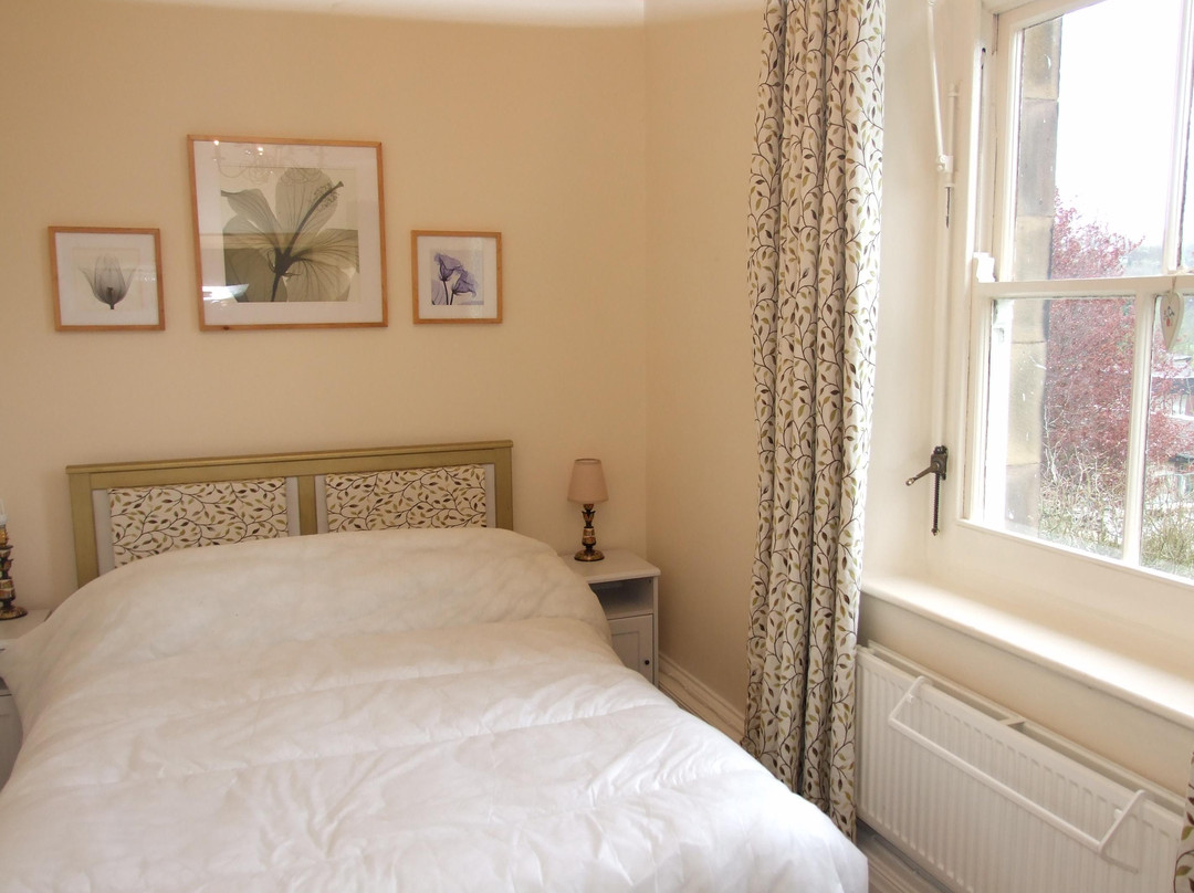 Orchard House B&B主图