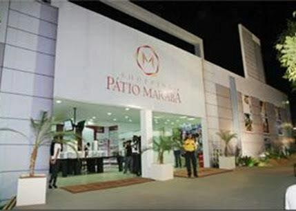 Shopping Patio Maraba-Maraba必去景点