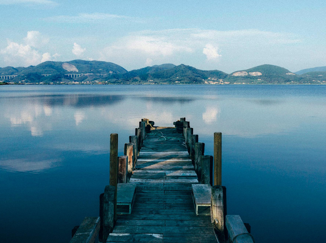 Torre del Lago Puccini旅游攻略图片